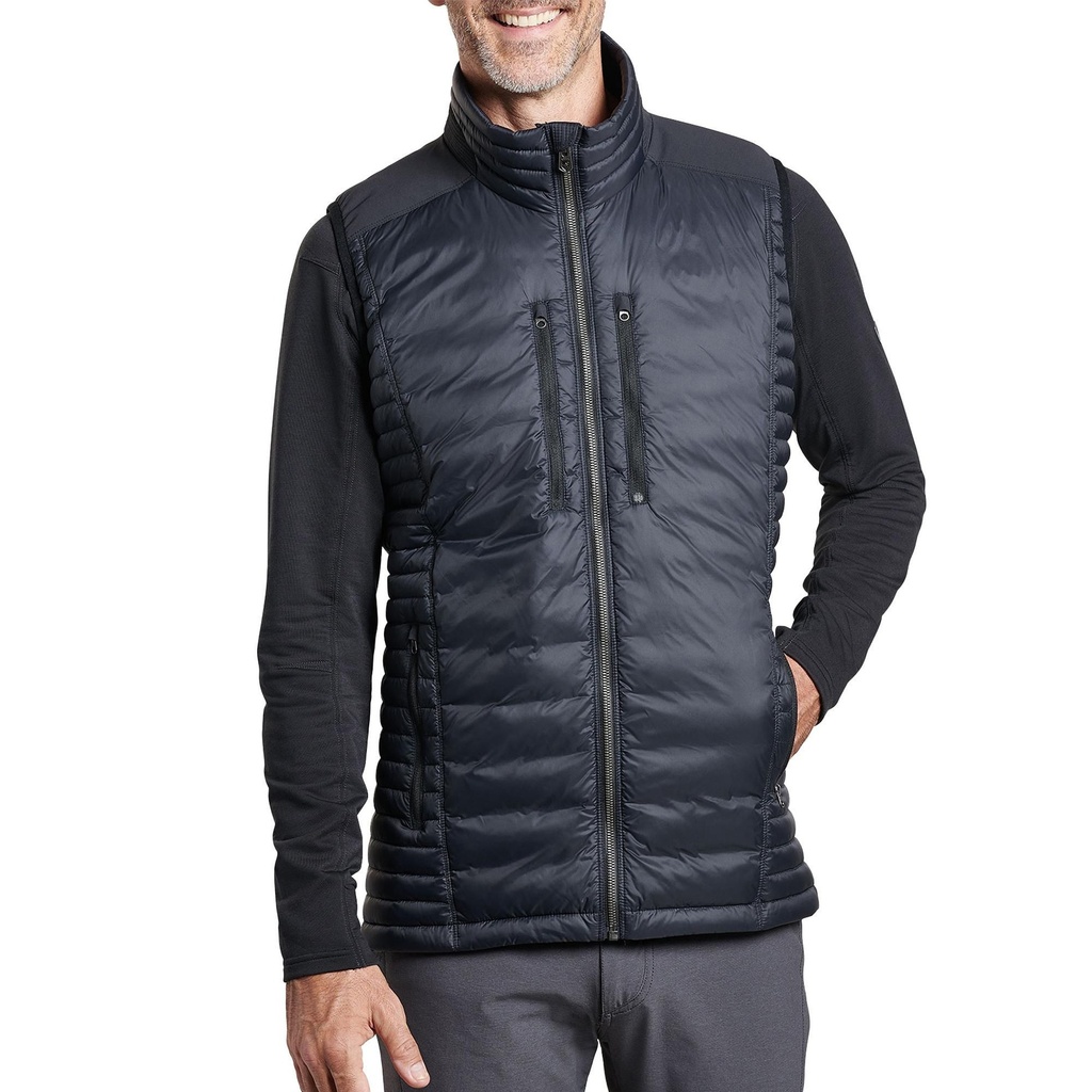KUHL Men's Spyfire Down Vest