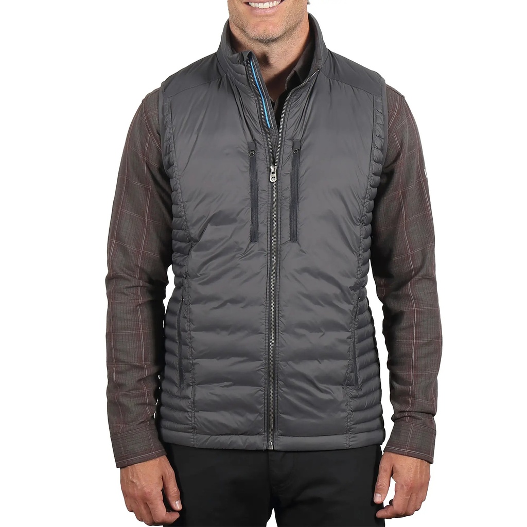 KUHL Men's Spyfire Down Vest