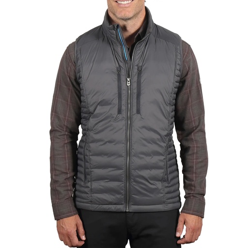 KUHL Men's Spyfire Down Vest