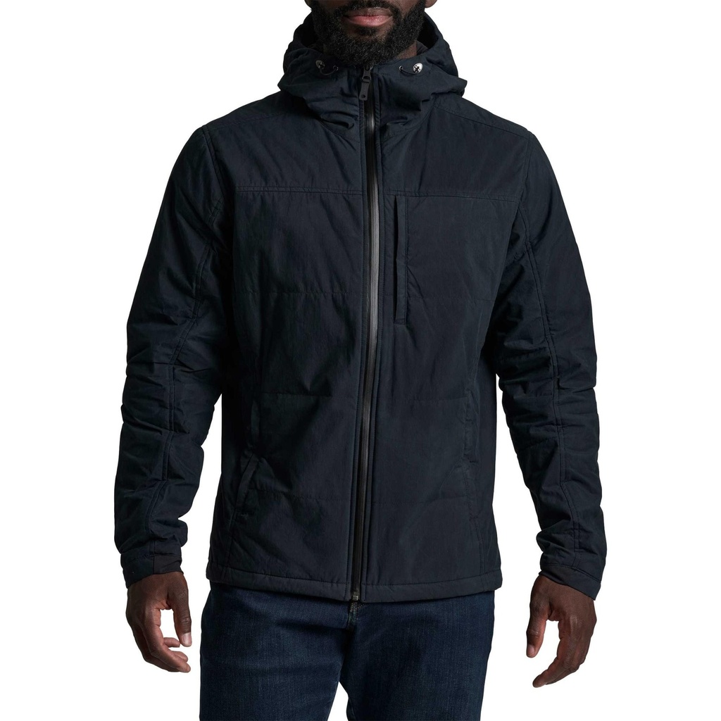 KUHL Men's Wylderydr Hoody Jacket