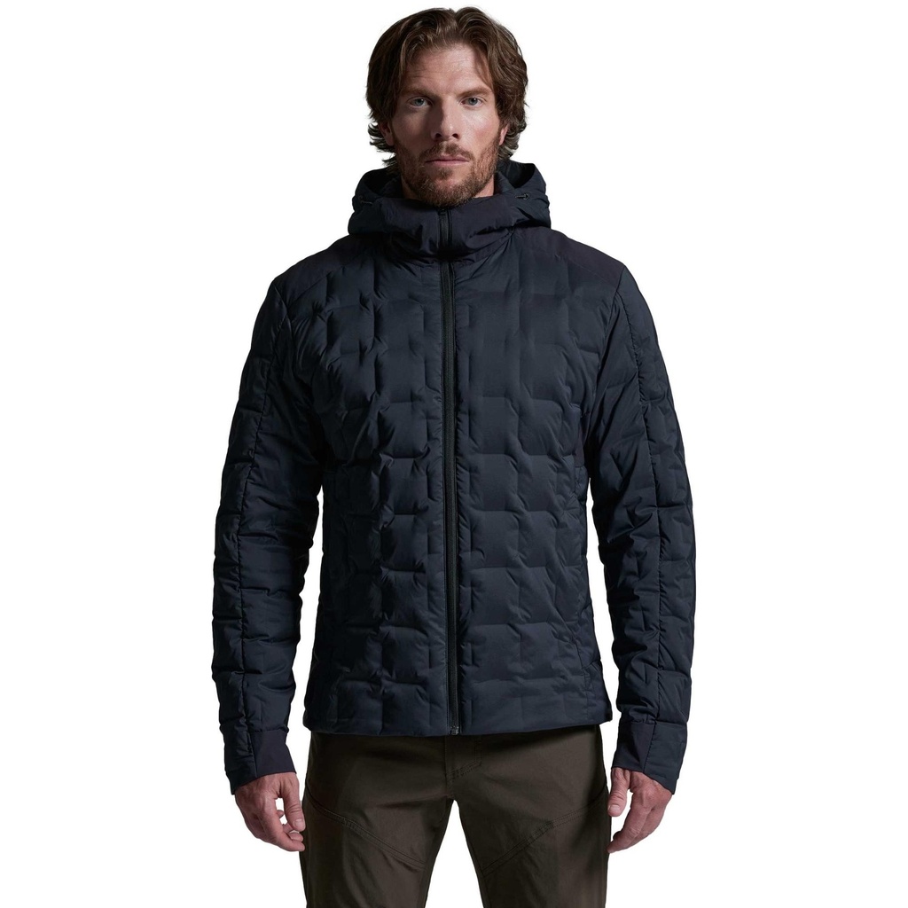 KUHL Men's Firestorm Down Hoody Jacket
