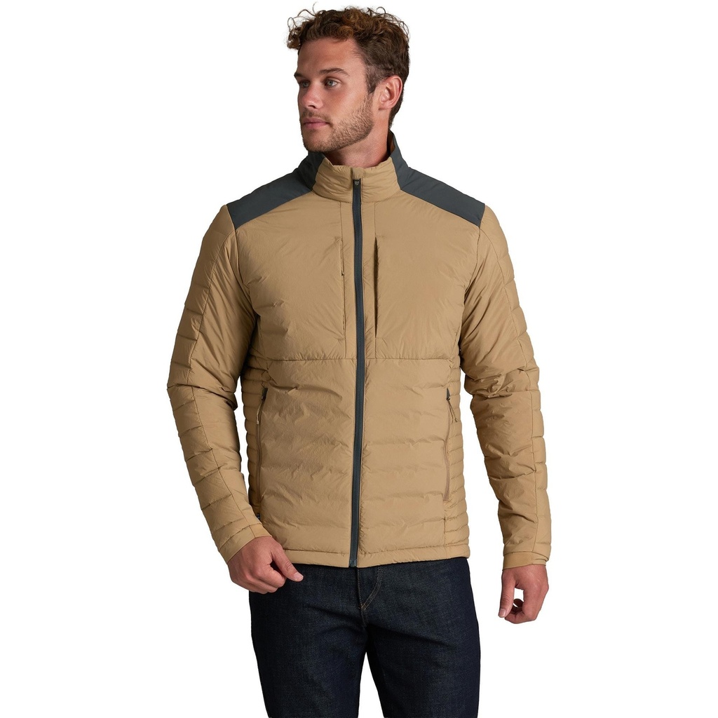 KUHL Men's Spyfire Jacket