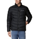 Columbia Men's Labyrinth Loop Omni-Heat Insulated Jacket