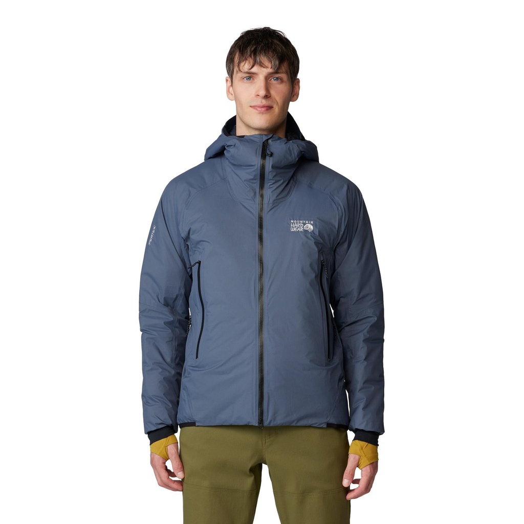 Mountain Hardwear Men's Storm Whisperer Insulated Jacket