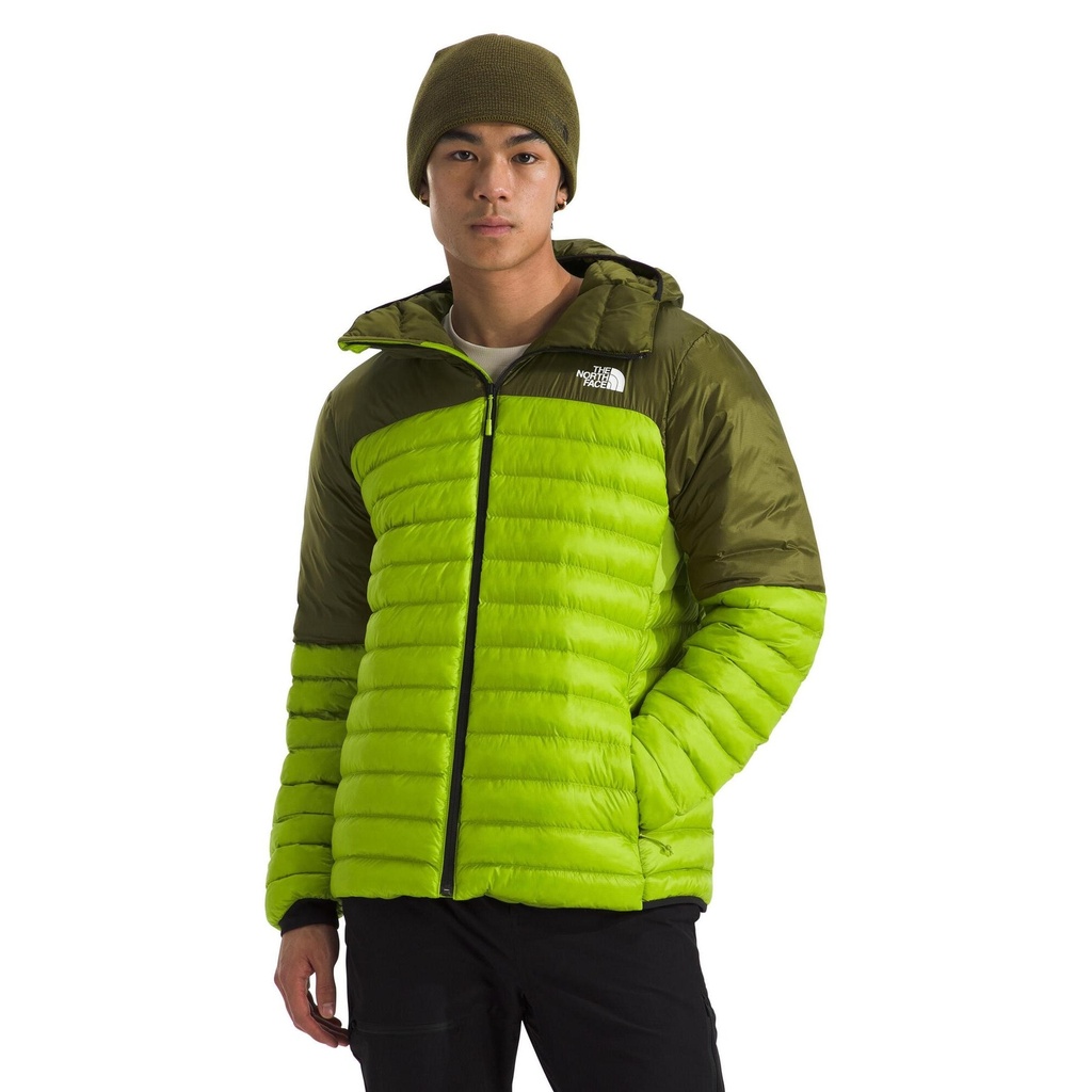 The North Face Men's Terra Peak Hoodie