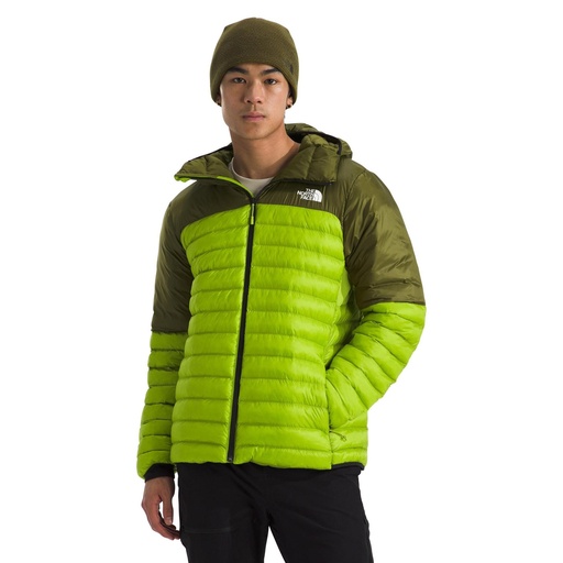 The North Face Men's Terra Peak Hoodie