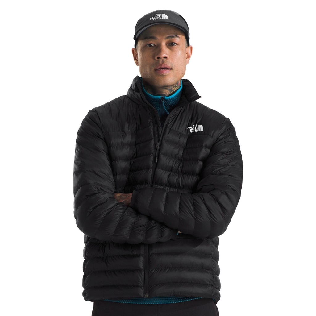 The North Face Men's Terra Peak Jacket