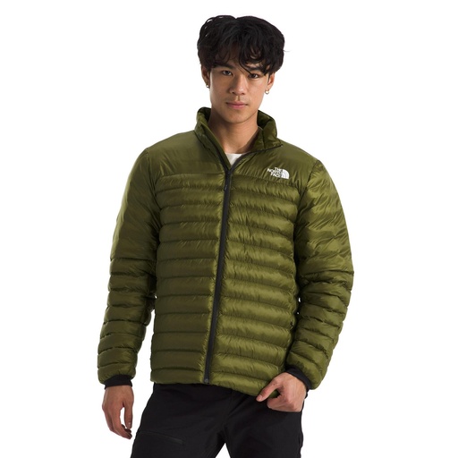 The North Face Men's Terra Peak Jacket