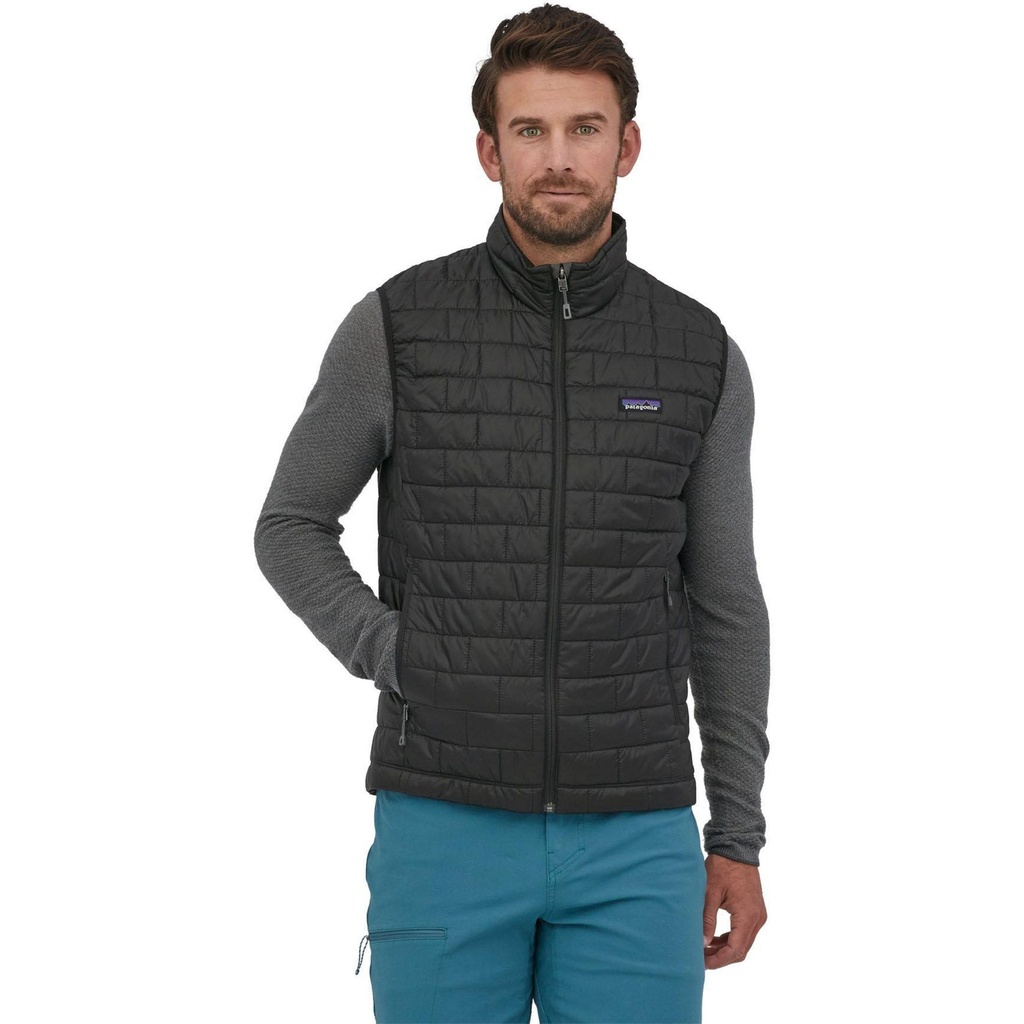 Patagonia Men's Nano Puff Vest