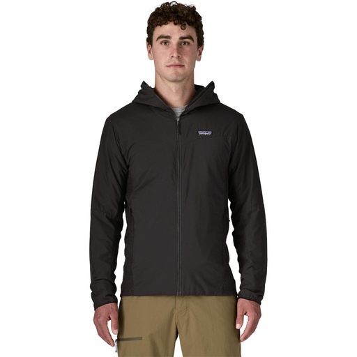 Patagonia Men's Nano-Air Light Hybrid Hoodie