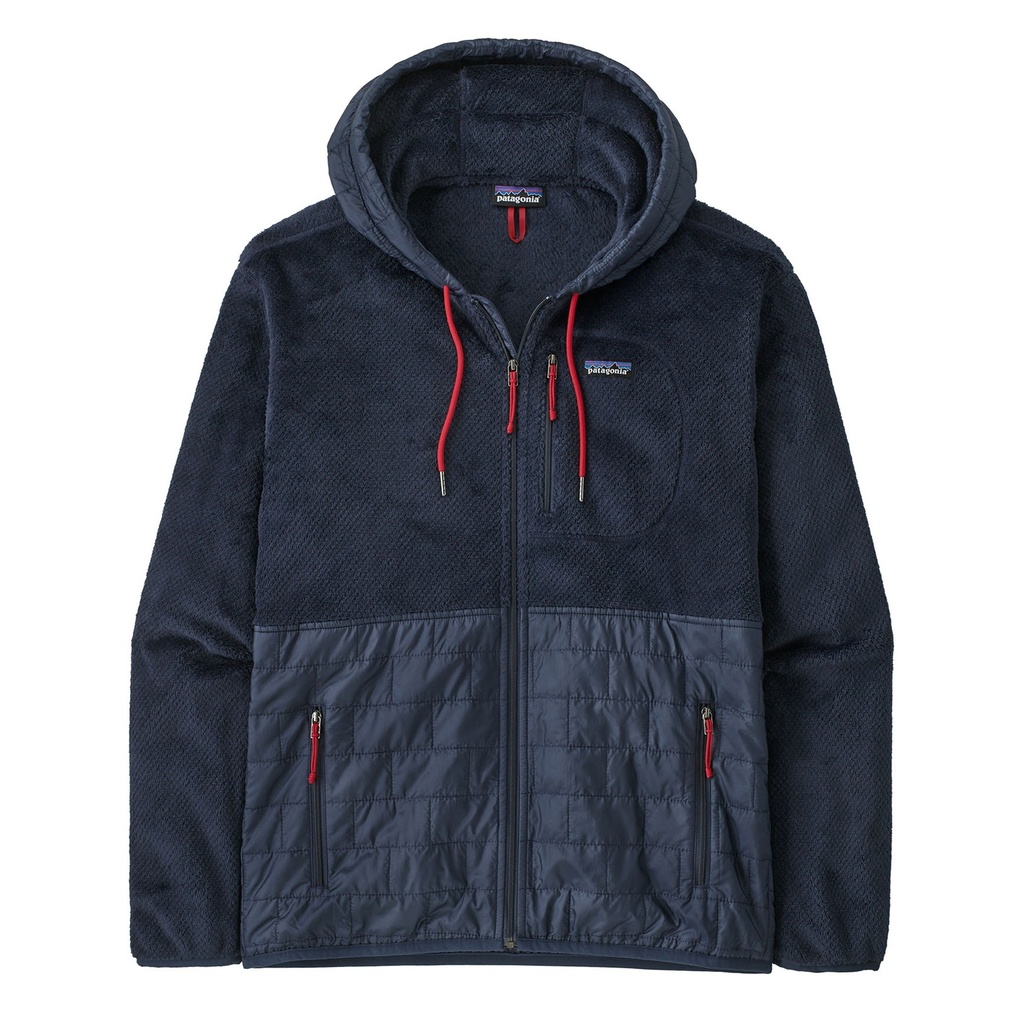 Patagonia Men's Re-Tool Hybrid Hoodie
