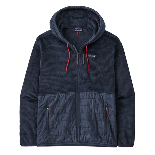 Patagonia Men's Re-Tool Hybrid Hoodie