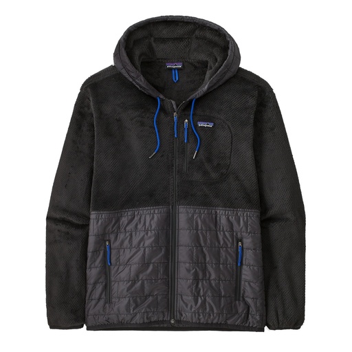 Patagonia Men's Re-Tool Hybrid Hoodie