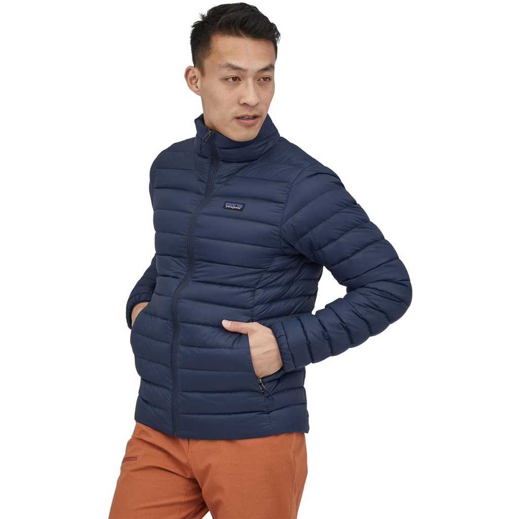 Patagonia Men's Down Sweater Jacket