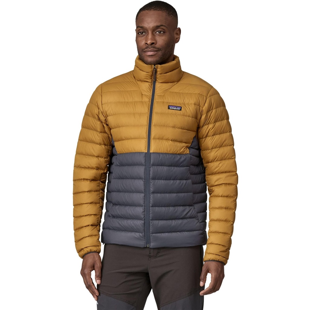 Patagonia Men's Down Sweater Jacket