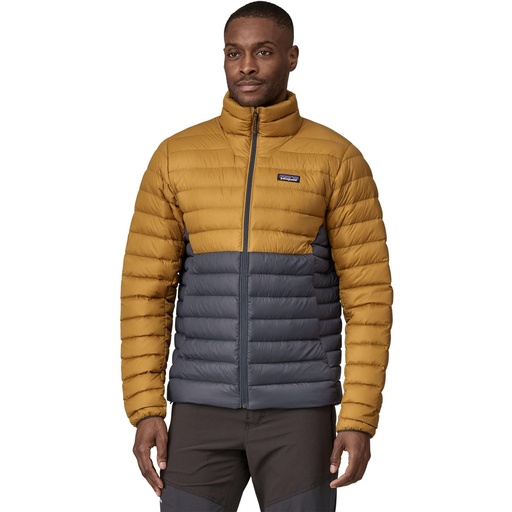 Patagonia Men's Down Sweater Jacket