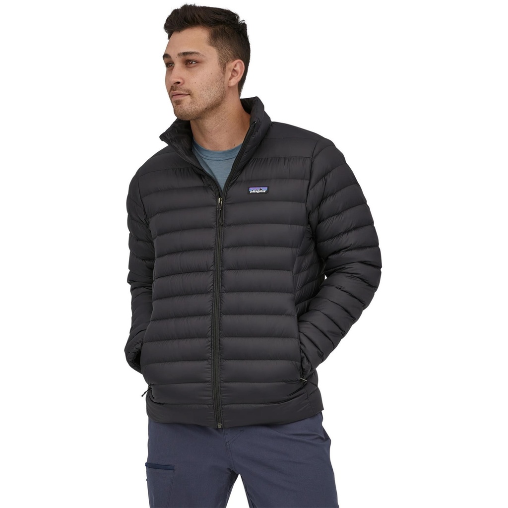 Patagonia Men's Down Sweater Jacket