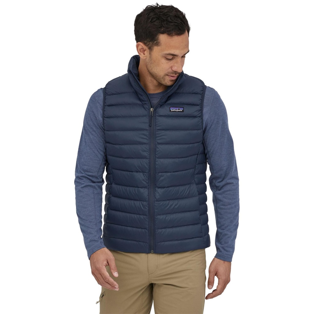 Patagonia Men's Down Sweater Vest