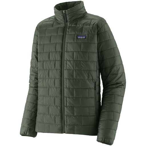 Patagonia Men's Nano Puff Jacket