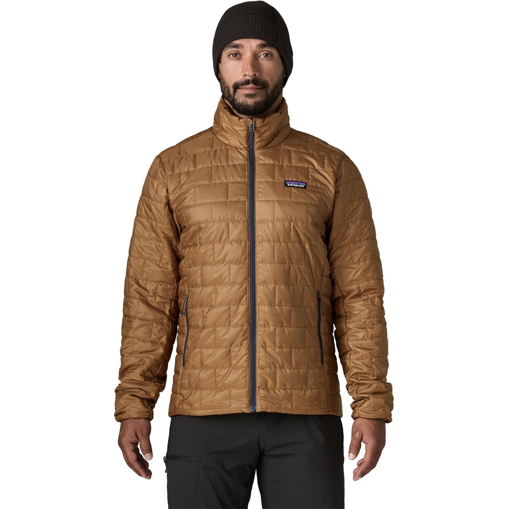 Patagonia Men's Nano Puff Jacket