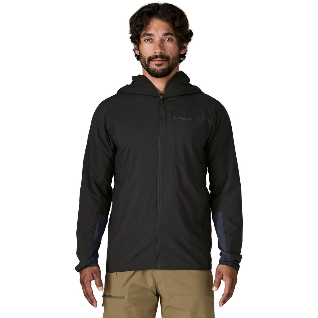 Patagonia Men's Nano Air Ultralight Full Zip Hoodie
