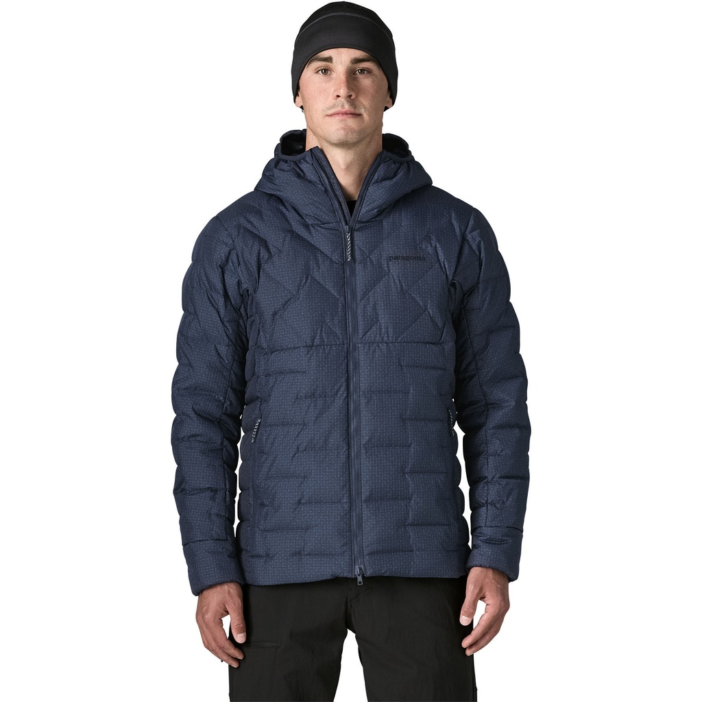 Patagonia Men's Durable Down Hoody Jacket