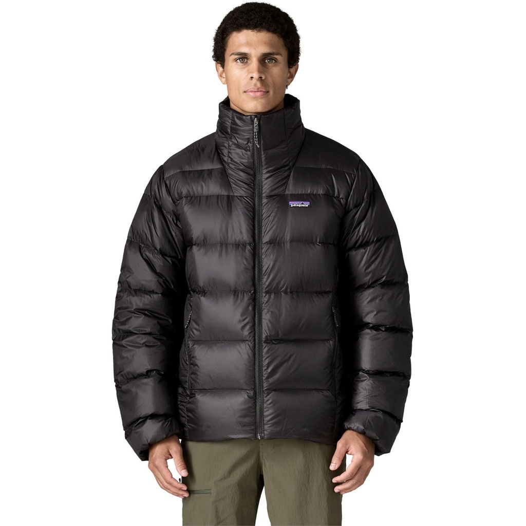 Fitz Roy Down Insulated Jacket