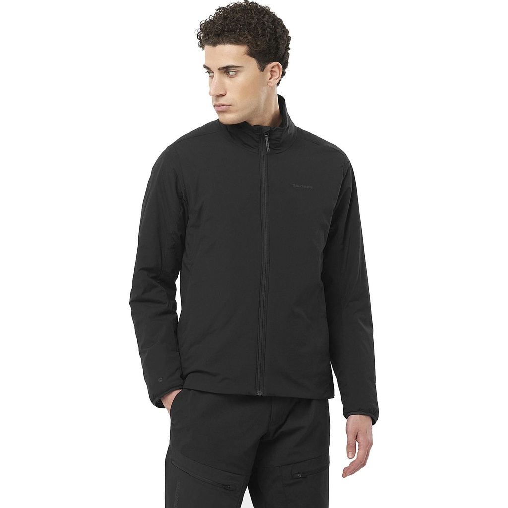 Salomon Men's Mountain Flex Insulated Jacket