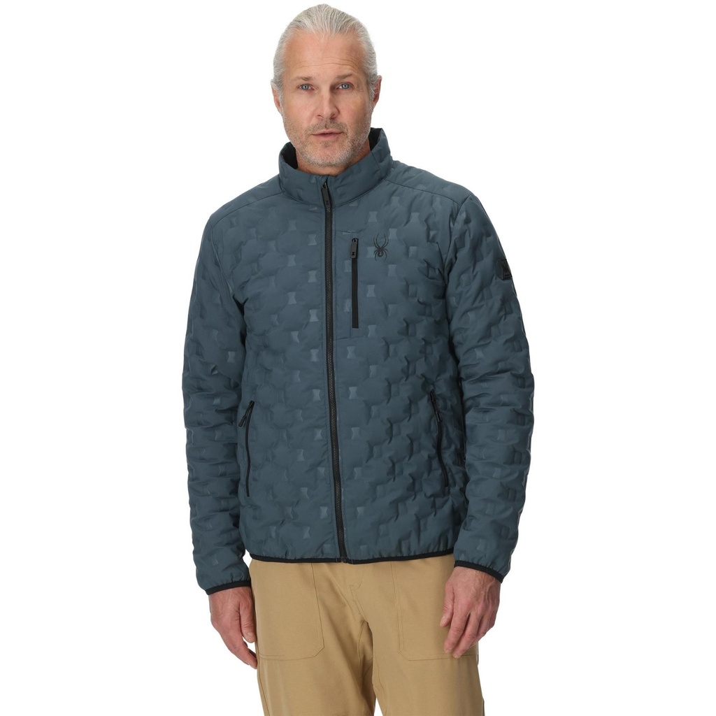Spyder Men's Zenith Jacket
