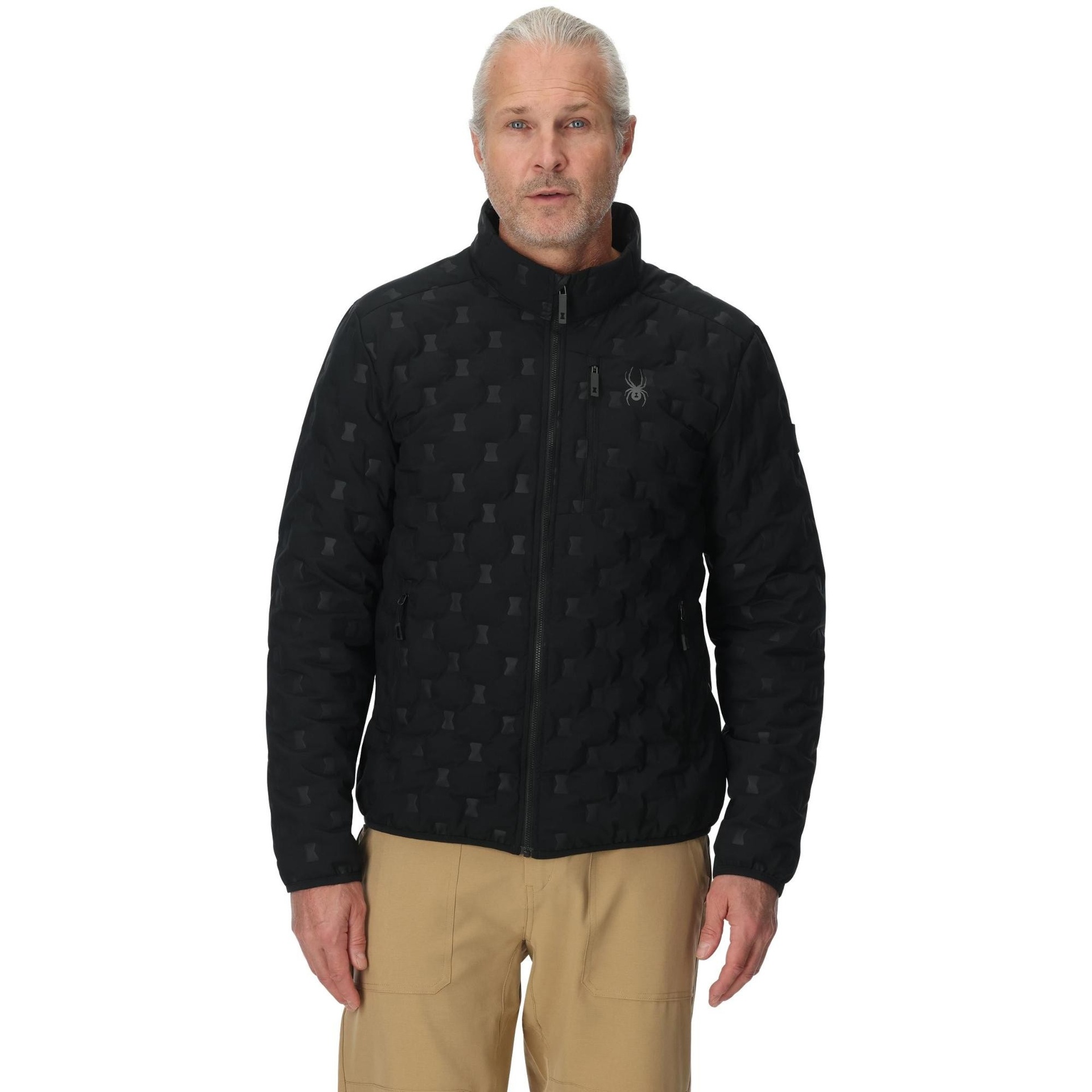 Spyder Men's Zenith Jacket | Sun & Ski Sports