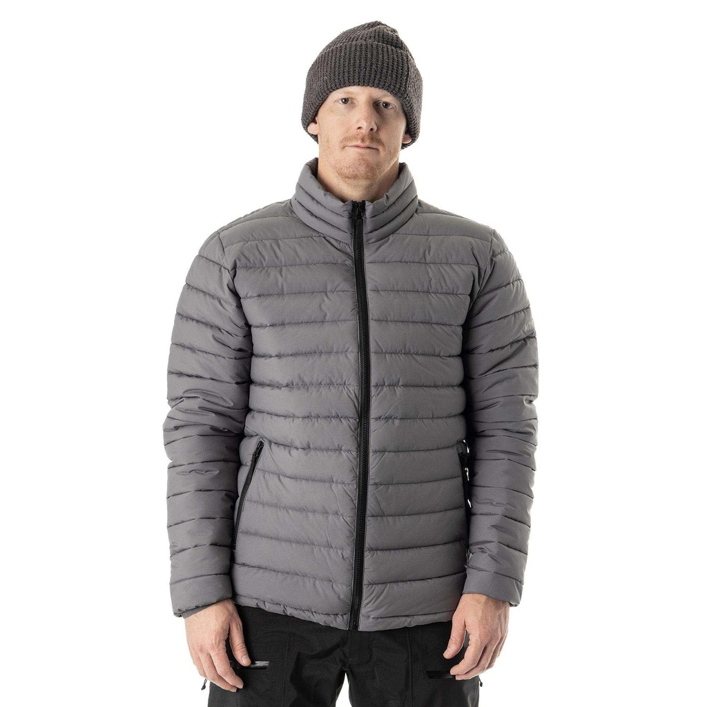 [000216542000000] Chalet Men's Trek Puffy Jacket (M)