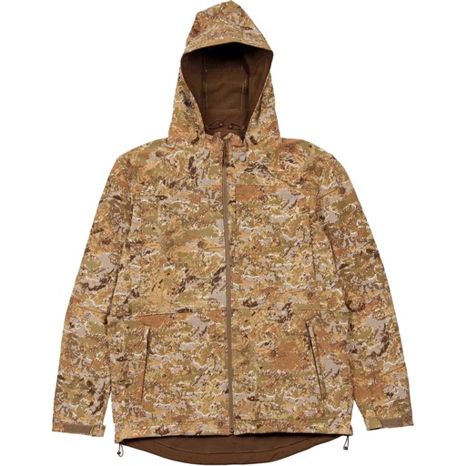 Duck Camp Men's Contact Softshell Jacket