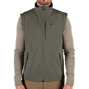 Duck Camp Men's Contact Softshell Vest
