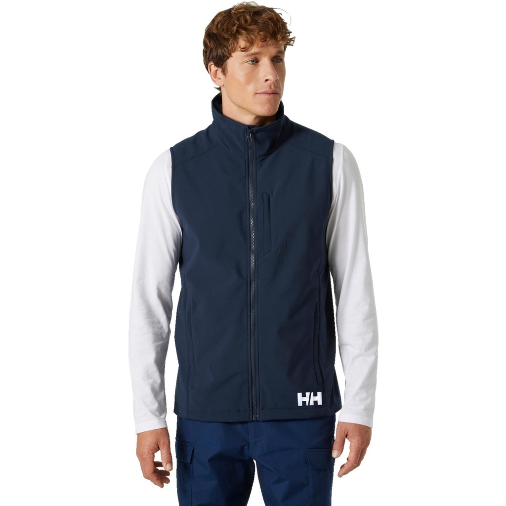 Helly Hansen Men's Paramount Softshell Vest