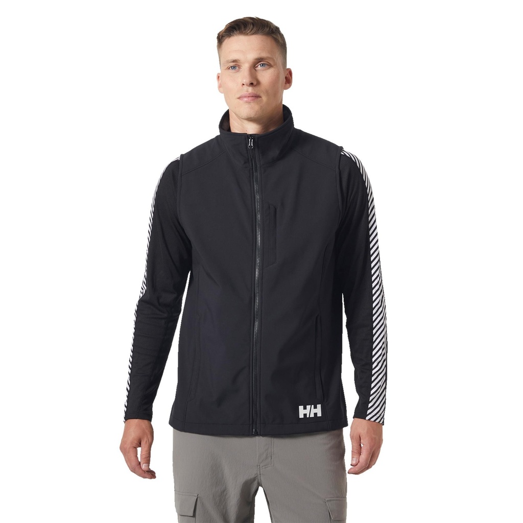 Helly Hansen Men's Paramount Softshell Vest