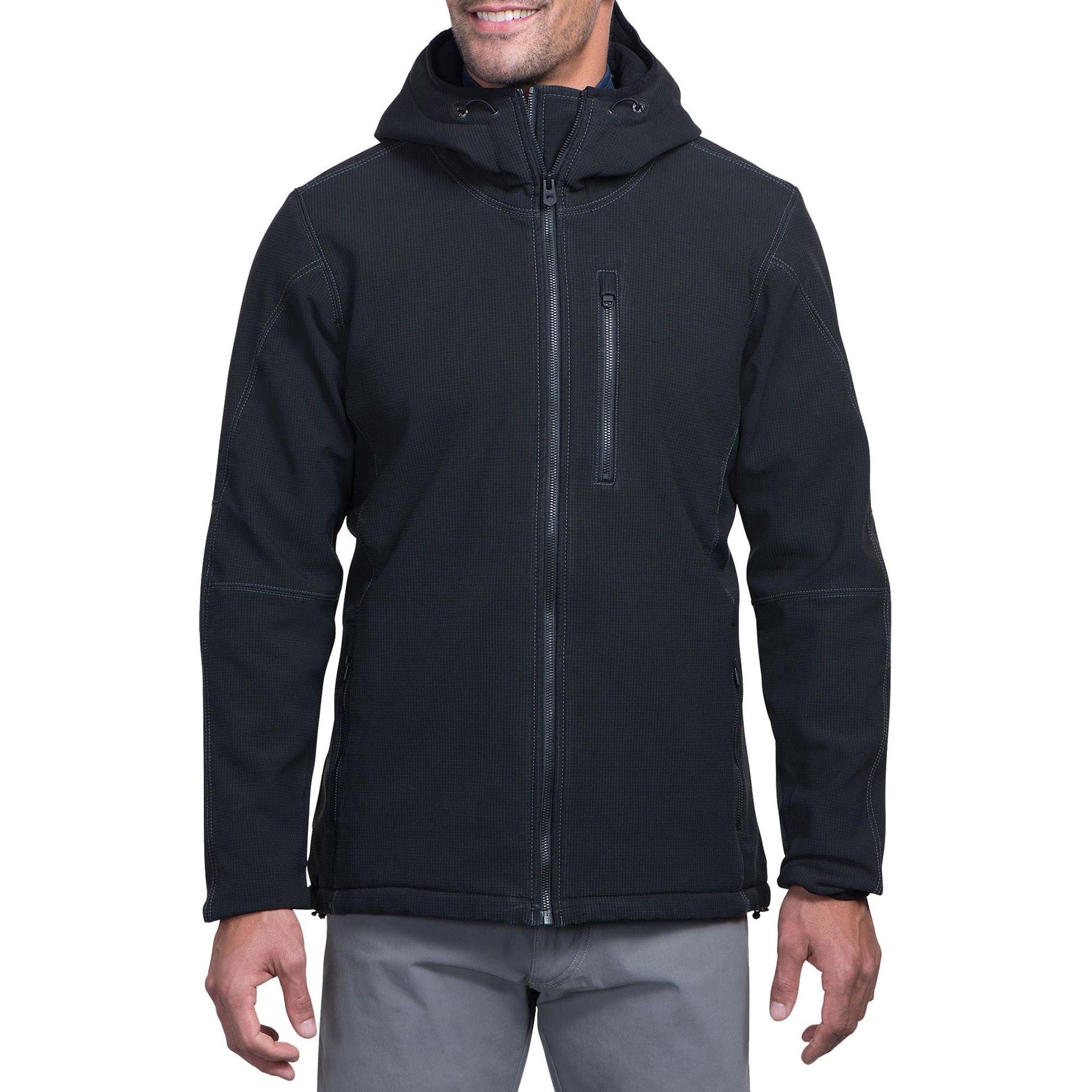 Kuhl Men's Relik Hoodie thumbnail 9