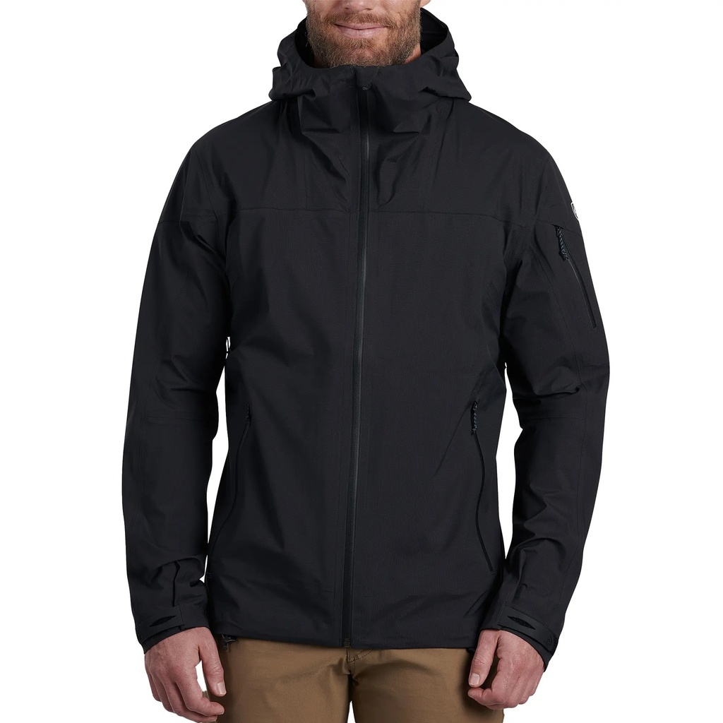 KUHL Men's The One Shell Jacket