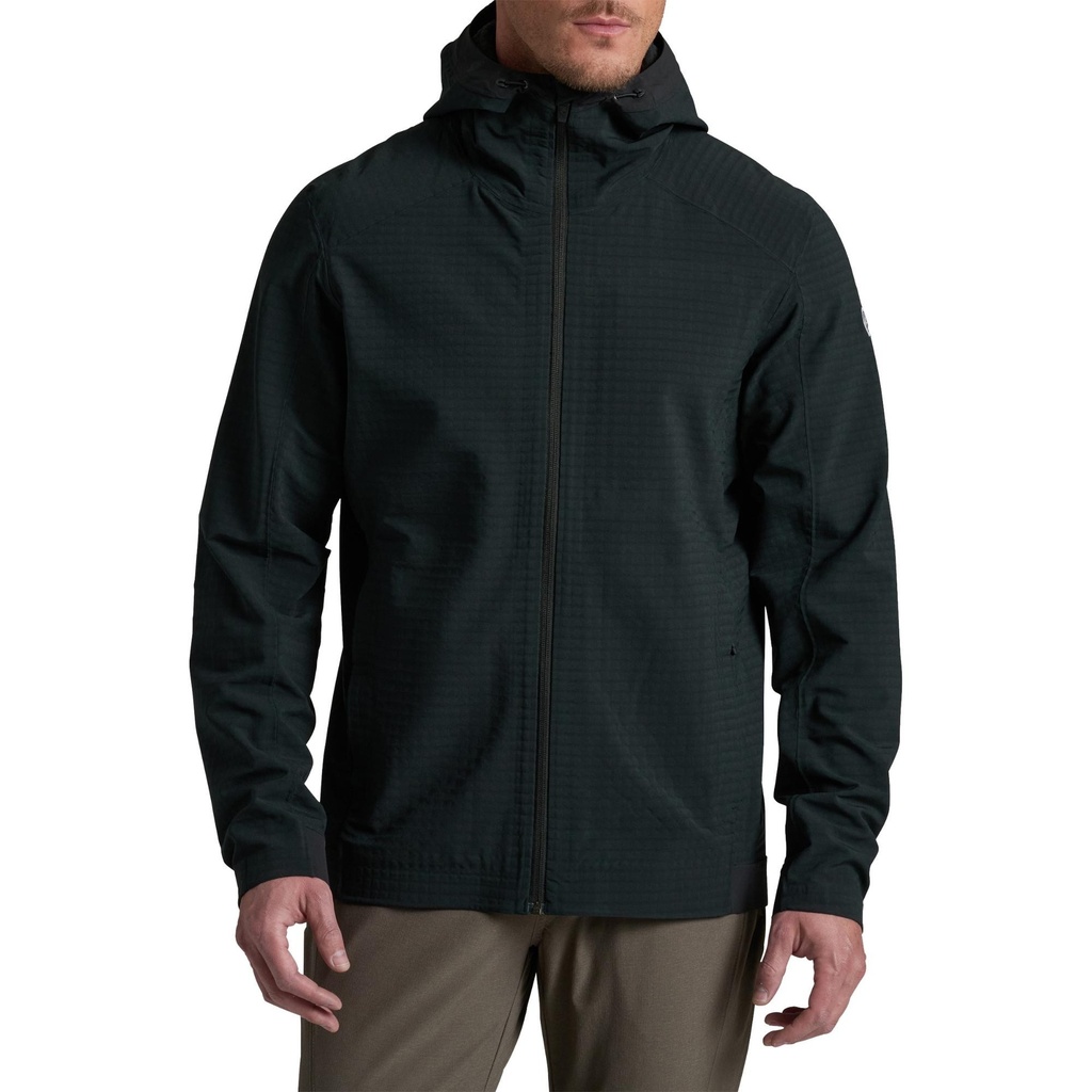 KUHL Men's Skramblr Softshell Jacket