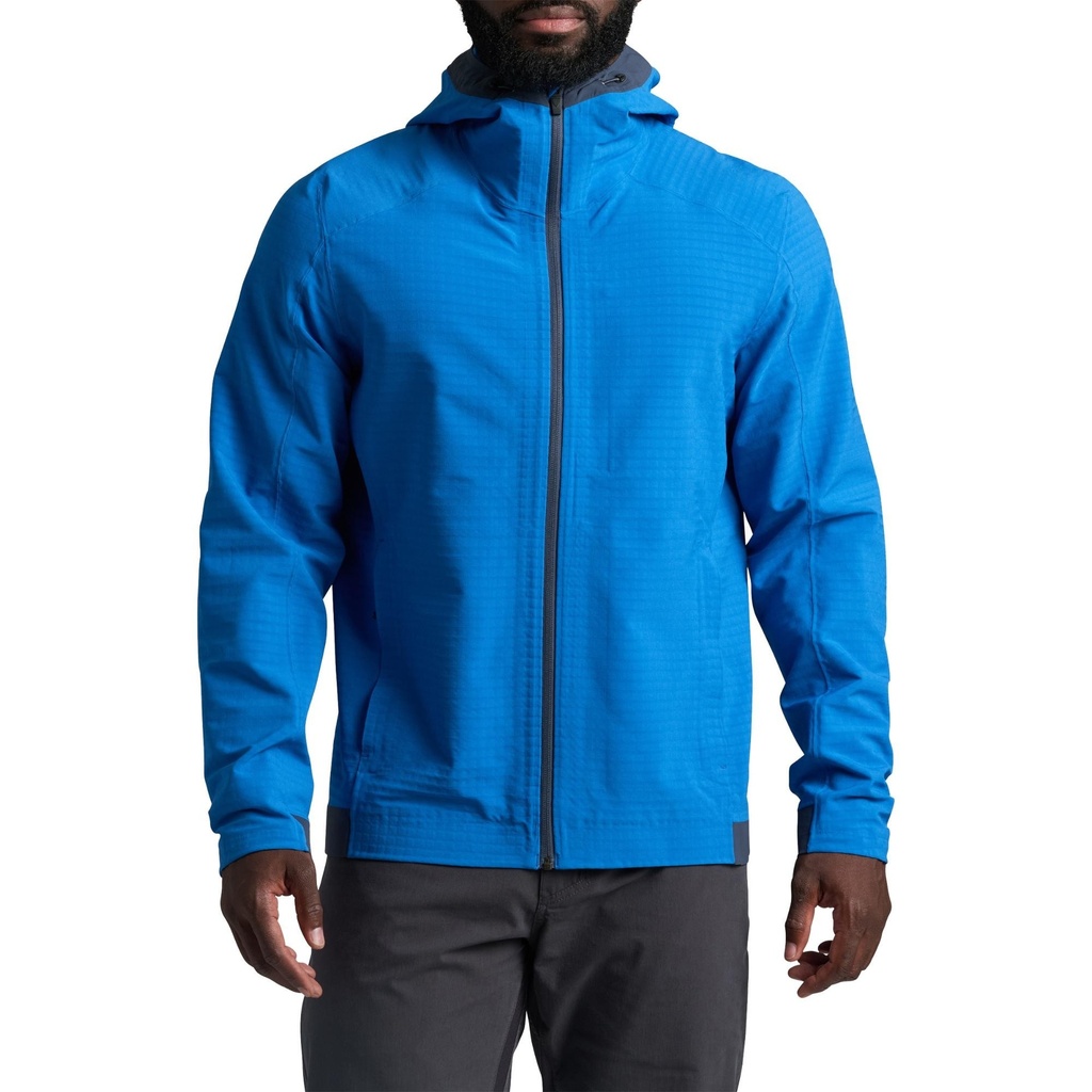 KUHL Men's Skramblr Softshell Jacket