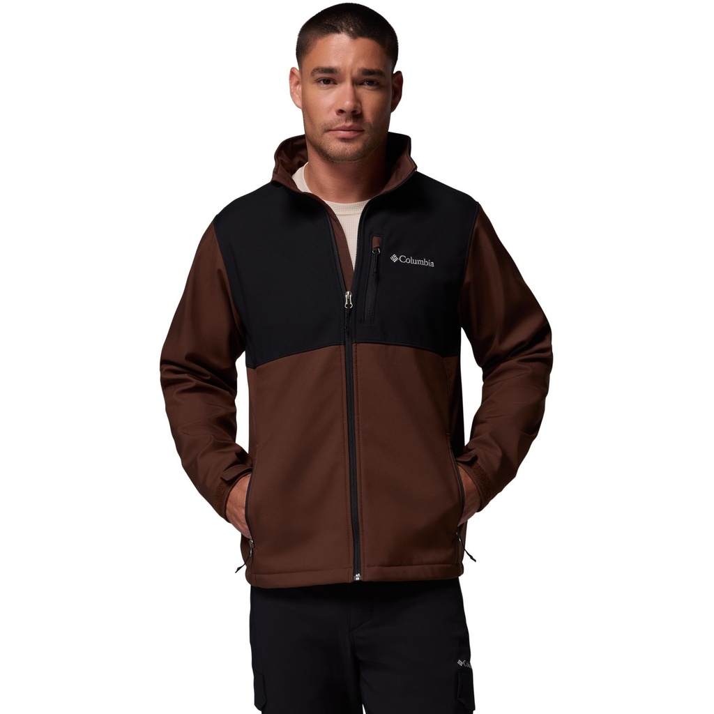 Columbia Men's Ascender Softshell Jacket