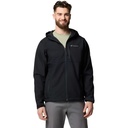 Columbia Men's Ascender II Hooded Softshell Jacket
