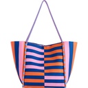 Shiraleah Samba Tote Bag