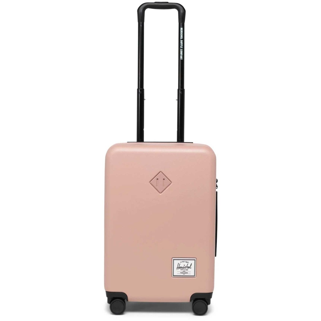Herschel Supply Heritage Hardshell Large Carry On Luggage