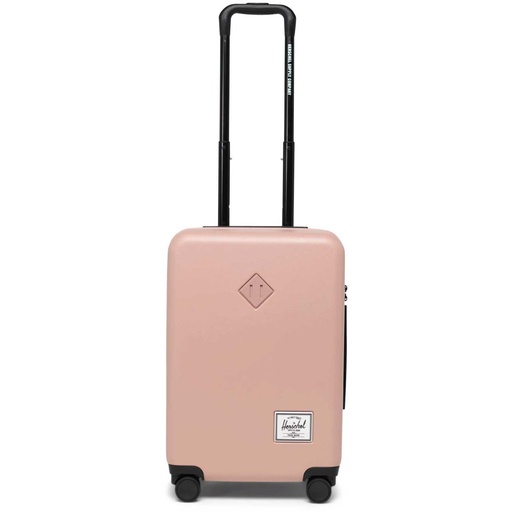 Herschel Supply Heritage Hardshell Large Carry On Luggage