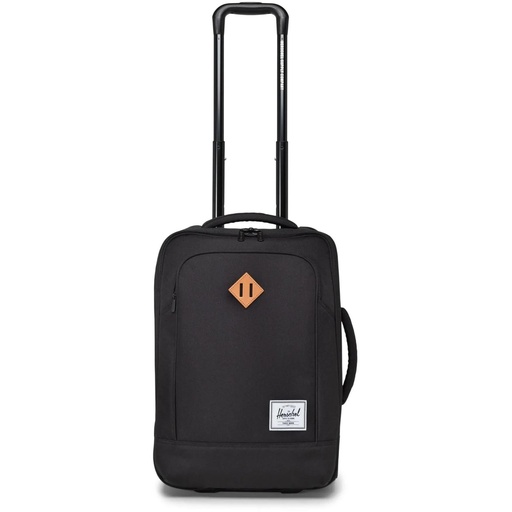 Herschel Supply Heritage Softshell Carry On Luggage 37L