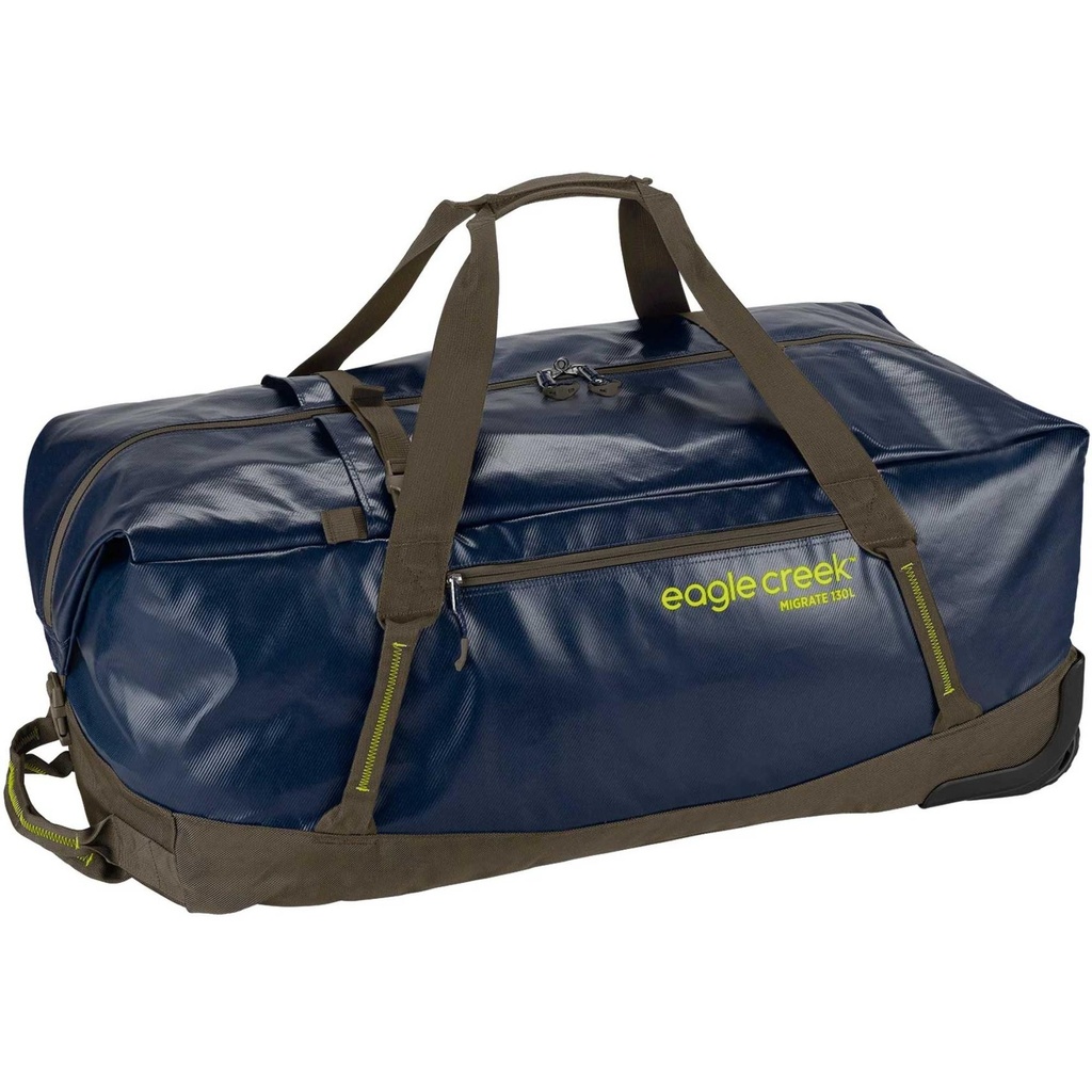 Eagle Creek Migrate 130 L Wheeled Duffle Bag