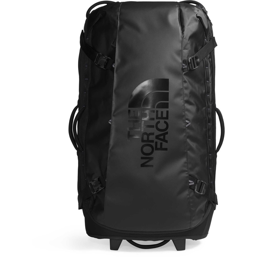 The North Face Base Camp Rolling Thunder 36 in Rolling Luggage