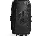 The North Face Base Camp Rolling Thunder 36 in Rolling Luggage