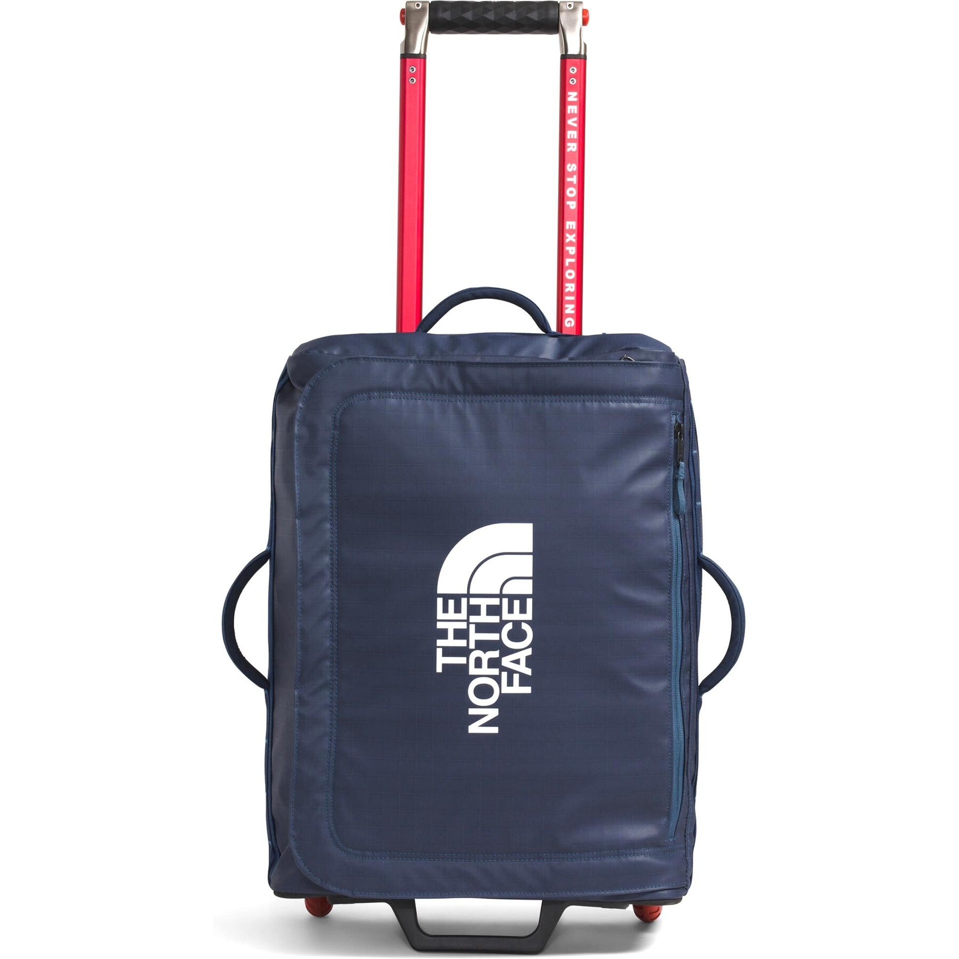 The North Face Base Camp Voyager 21 in Roller Luggage | Sun & Ski