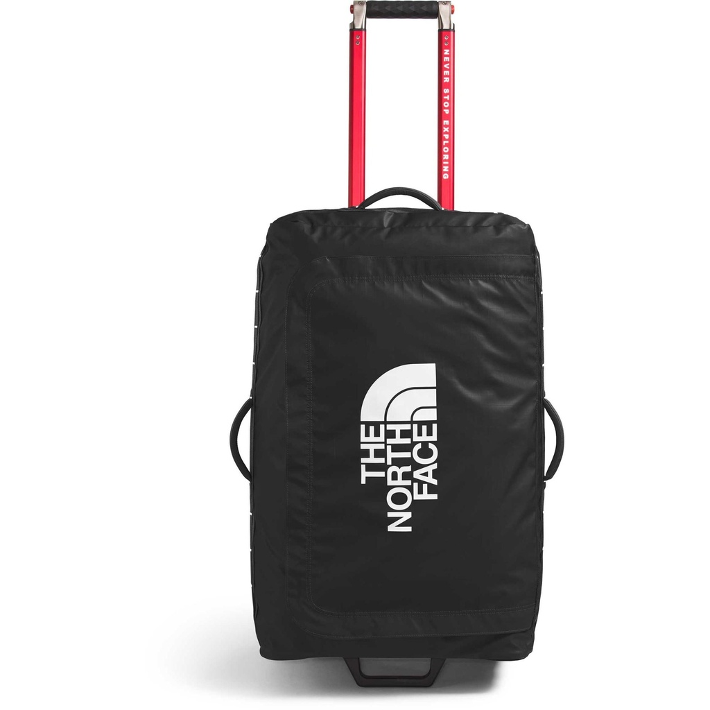 The North Face Base Camp Voyager 29 in Roller Luggage